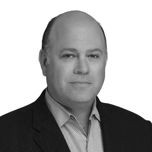 Darren R. Sherman