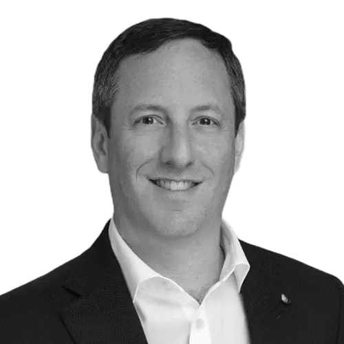 David P. Hochman