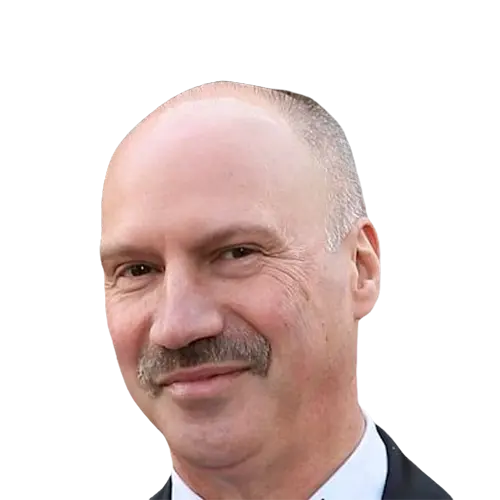 Mark Pomeranz