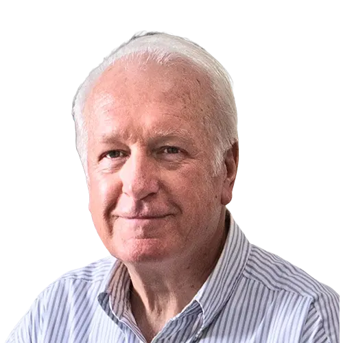 William Baumbach, Ph.D.