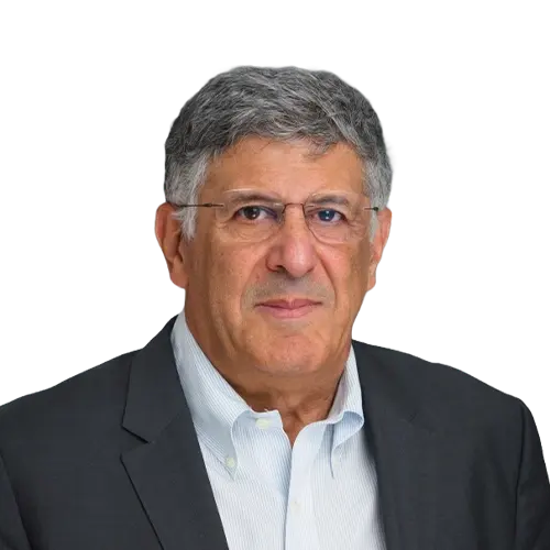 Yuval Mika, Ph.D