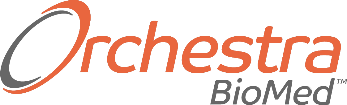 Orchestra BioMed Logo